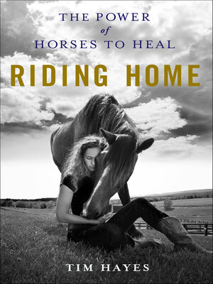 cover image of Riding Home